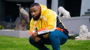 Succès des artistes nigérians : un artiste sud-africain aurait aimé être nigérian