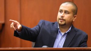 Acquitté, le vigile qui a tué Trayvor Martin, attaque en justice sa famille
