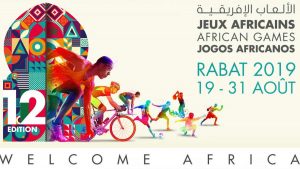 Les Lions du Karaté rejoignent les Jeux Africains de Rabat 2019 à J+3