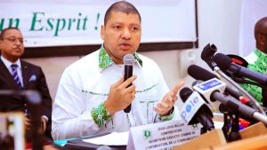 Présidentielle en Côte d'Ivoire : Jean-Louis Billon affûte ses armes