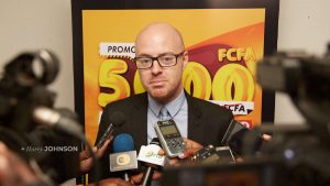 Bénin: la série A sur CANAL+, le décodeur HD à 5000 F Cfa