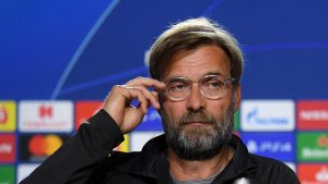 Jürgen Klopp très remonté contre le calendrier des compétitions