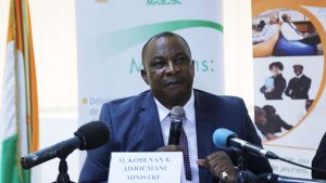 Reprise du dialogue en Côte d’Ivoire : les exigences du parti de Ouattara