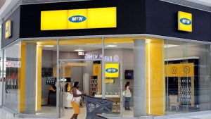 Le groupe MTN accusé par les américains de soutenir le terrorisme