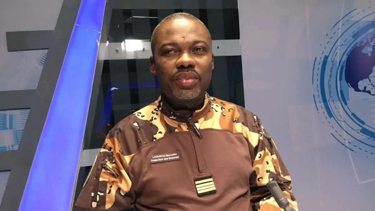 Réunion d’Abuja sur la fermeture des frontières: Marcellin Laourou à la tête des opérations décidées