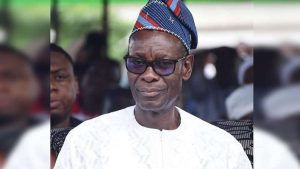 Spéculation des prix au Bénin : Marcellin Ahonoukoun invite l'Etat à la fermeté