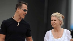 Michael Schumacher malade : Son ex-manager accuse sa femme de cacher la vérité