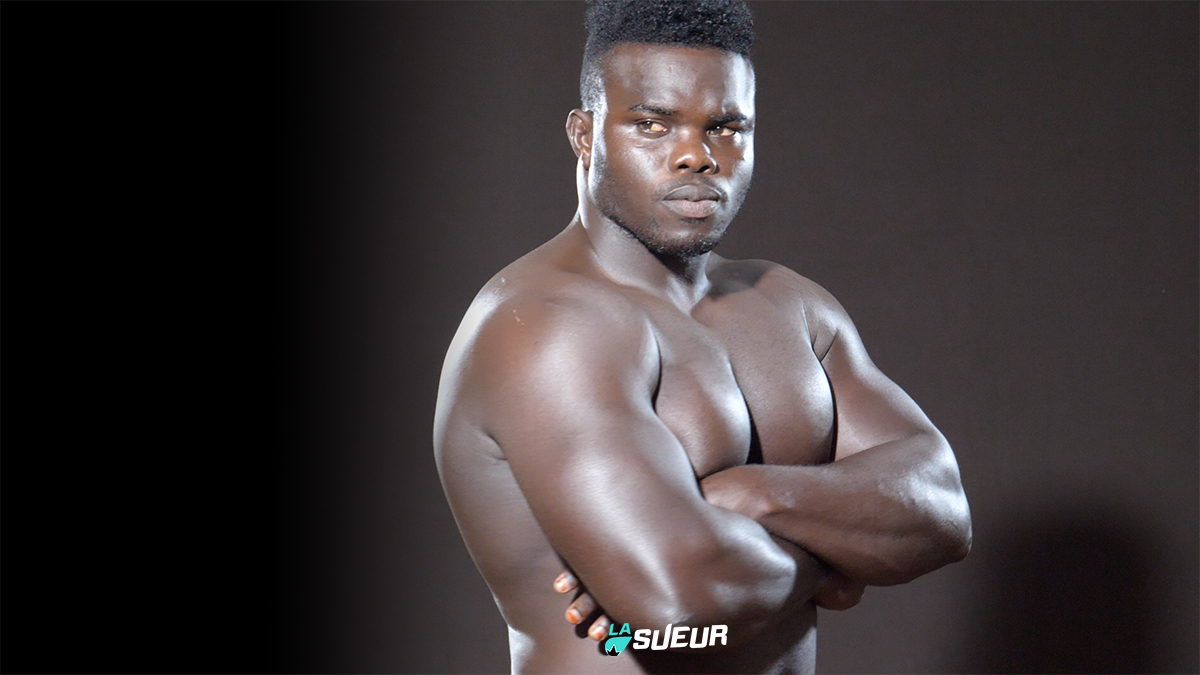 MMA : un autre lutteur sénégalais signe son entrée à Dakar