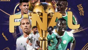 CAN 2019 : Lions et Fennecs pour le sacre continental