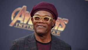 Samuel Jackson : de retour dans son pays d'origine, il reçoit un passeport Gabonais
