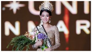 Une candidate de Miss Univers 2019 révèle son homosexualité et risque gros