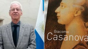 Insolite : un ambassadeur filmé en train de voler un livre démissionne