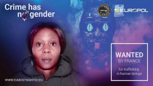 Jessica Edosomwan : la nigériane parmi les femmes les plus recherchées d'Europe
