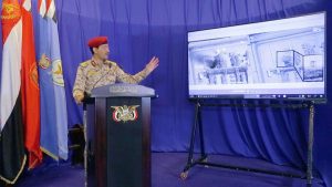 Guerre au Yémen : les rebelles menacent Dubaï