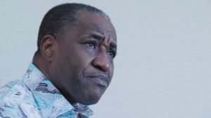 Le journaliste Adama Gaye bénéficie d'une liberté provisoire
