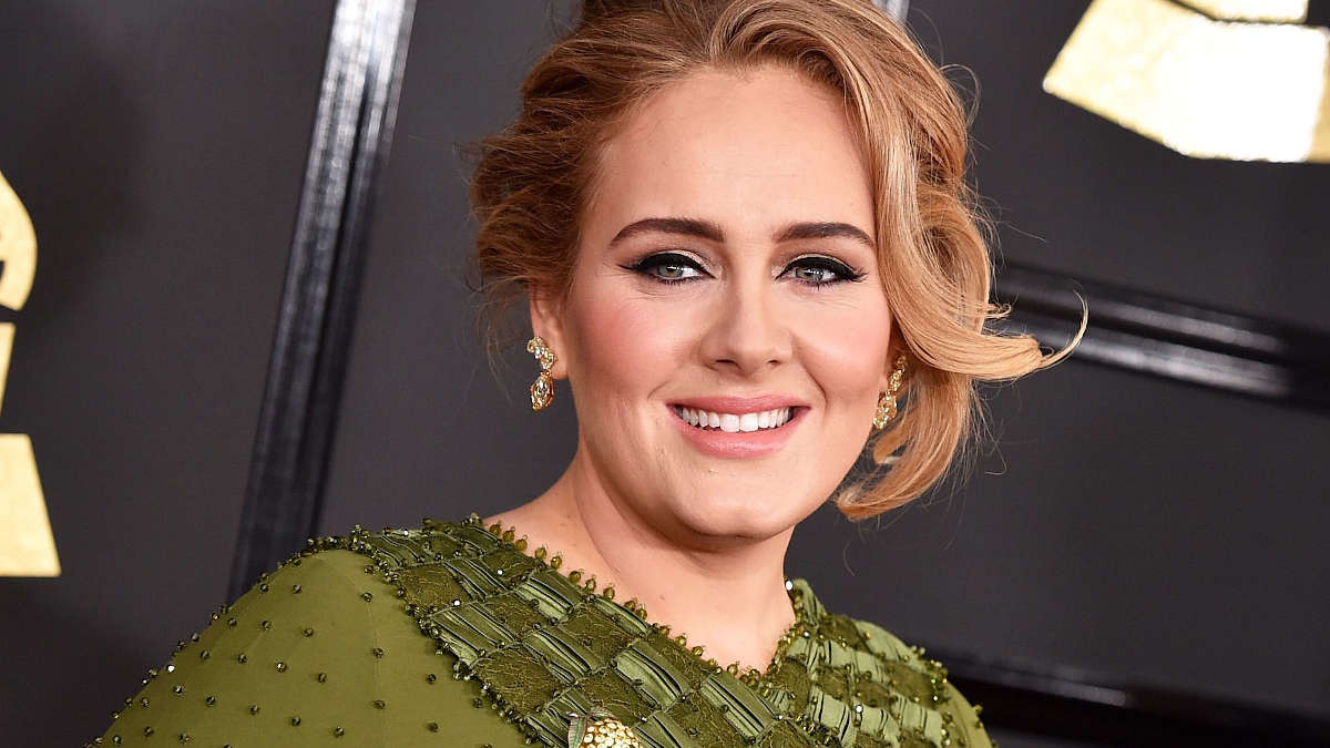 Adele : l'incroyable perte de poids de la star