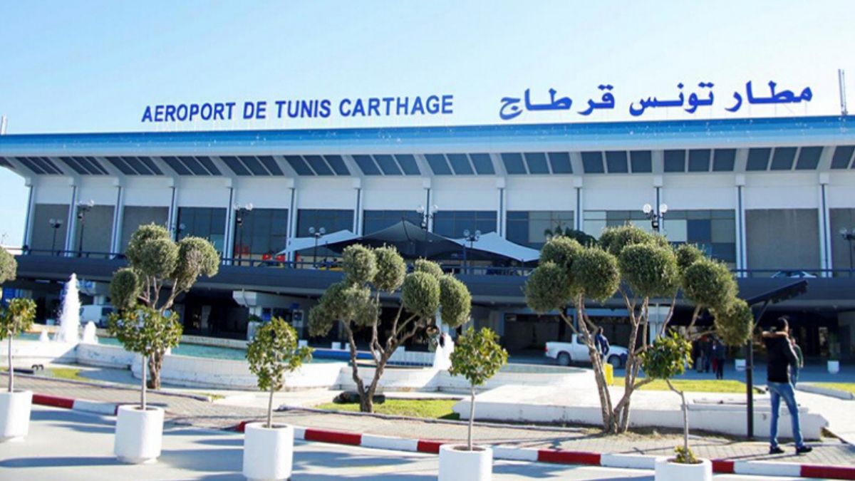Aéroport de Tunis : une sénégalaise violentée