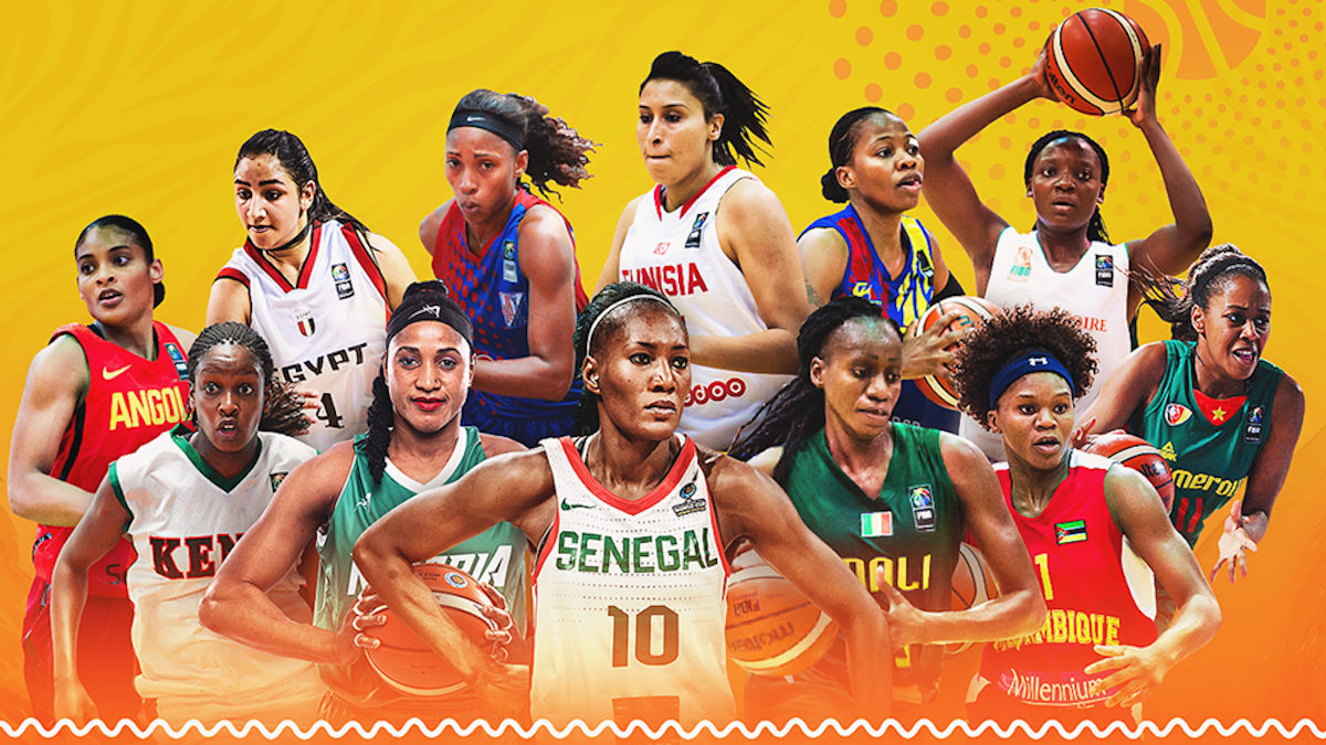 Afrobasket 2019 : le Sénégal affrontera le Nigéria en finale