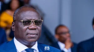 Bénin : L'He Agonkan invite Djogbénou et Houngbédji à s'entendre