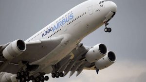 Ce pays arabe lance une méga-commande d'avions