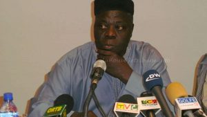 Révision de la constitution au Bénin: Me Alao pose des conditions