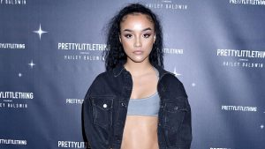 Lexii Alijai : mort de la jeune rappeuse de 21 ans
