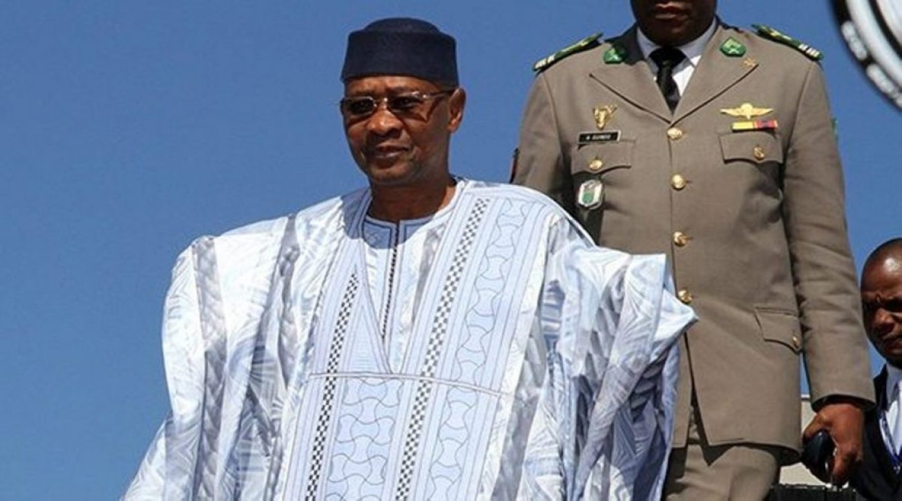 Mali : L’ancien chef d’Etat Amadou Toumani Touré n’est plus