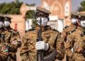 Burkina : l'armée élimine le terroriste Tidiane Djbrilou Dicko