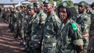 RDC: Une cinquantaine de groupes rebelles acceptent de déposer les armes