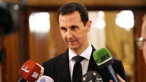Vaccin anti-Covid-19 russe : après Duterte, el-Assad prêt à le tester