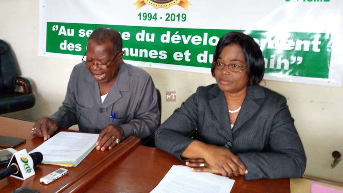 Anticorr : L'application pour dénoncer des faits de corruption au Bénin