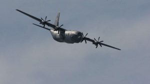 Crash d'avions militaires : 4 soldats meurent en Corée du Sud