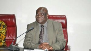 Marcel Baglo sur le Nigéria : Il a l’impression qu’aucun pays africain ne peut survivre sans lui