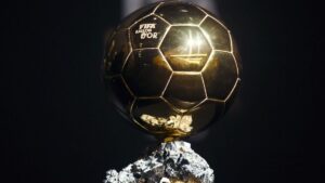 Sénégal : Une initiative à Dakar pour concurrencer le Ballon d’Or France Football