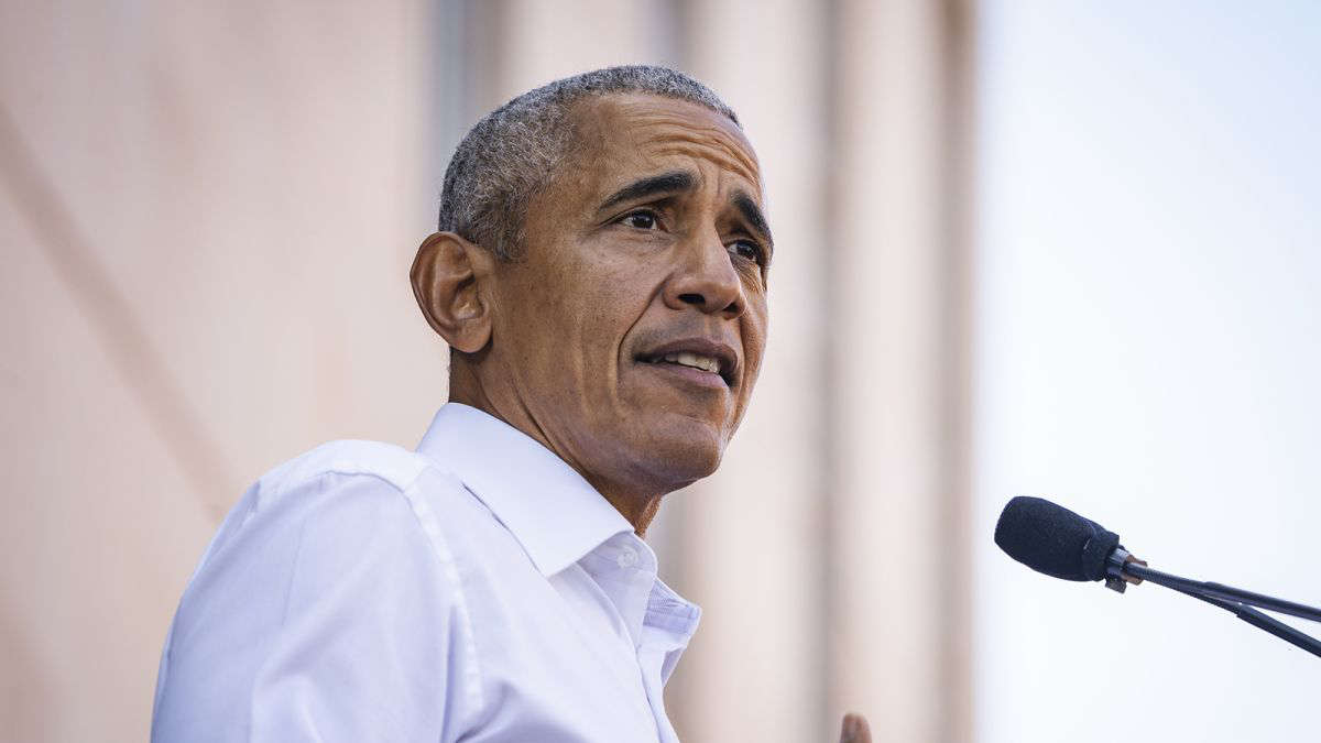 Barack Obama révèle ce qu'il n'a pas aimé pendant sa présidence