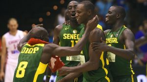 L’ex entraîneur Boniface Ndong déplore les conditions du basket sénégalais