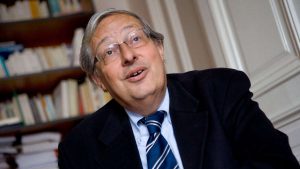 Relations Internationales : Bertrand Badie défend un monde plus égalitaire
