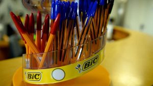 Afrique : le fabricant BIC rachète la marque nigériane LSNL