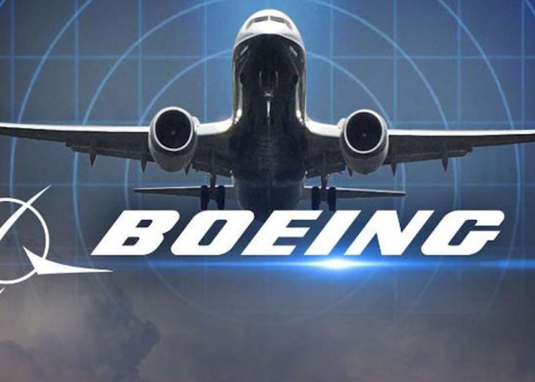 Image Source: Boeing / MGN