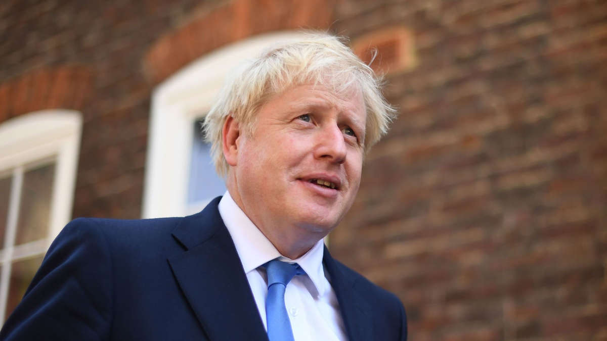 Vacances luxueuses : Boris Johnson dans le viseur des autorités