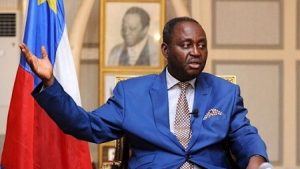 Centrafrique : menacé par les forces russes, Bozizé en exil au Tchad