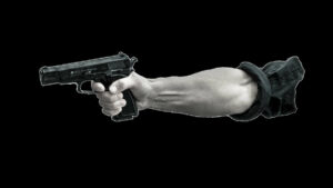 Décès d'ados : les armes à feu principale cause aux USA