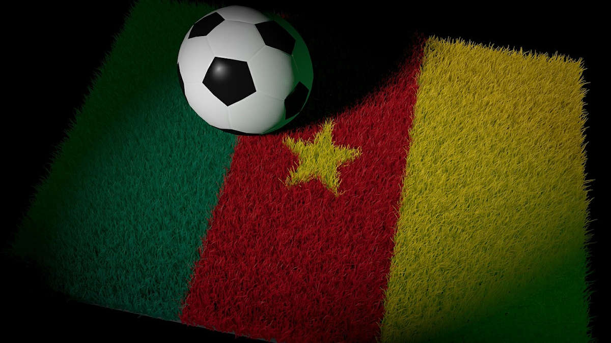 Can 2021: Le Cameroun arrache la 3ème place dans la douleur