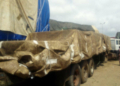 Mali : des camionneurs sénégalais transportant du matériel français bloqués