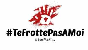 "BuulMaRissu", les internautes sénégalais contre les agressions dans les transports