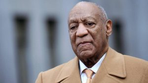 USA: Bill Cosby reconnu coupable d'agression 50 ans après les faits