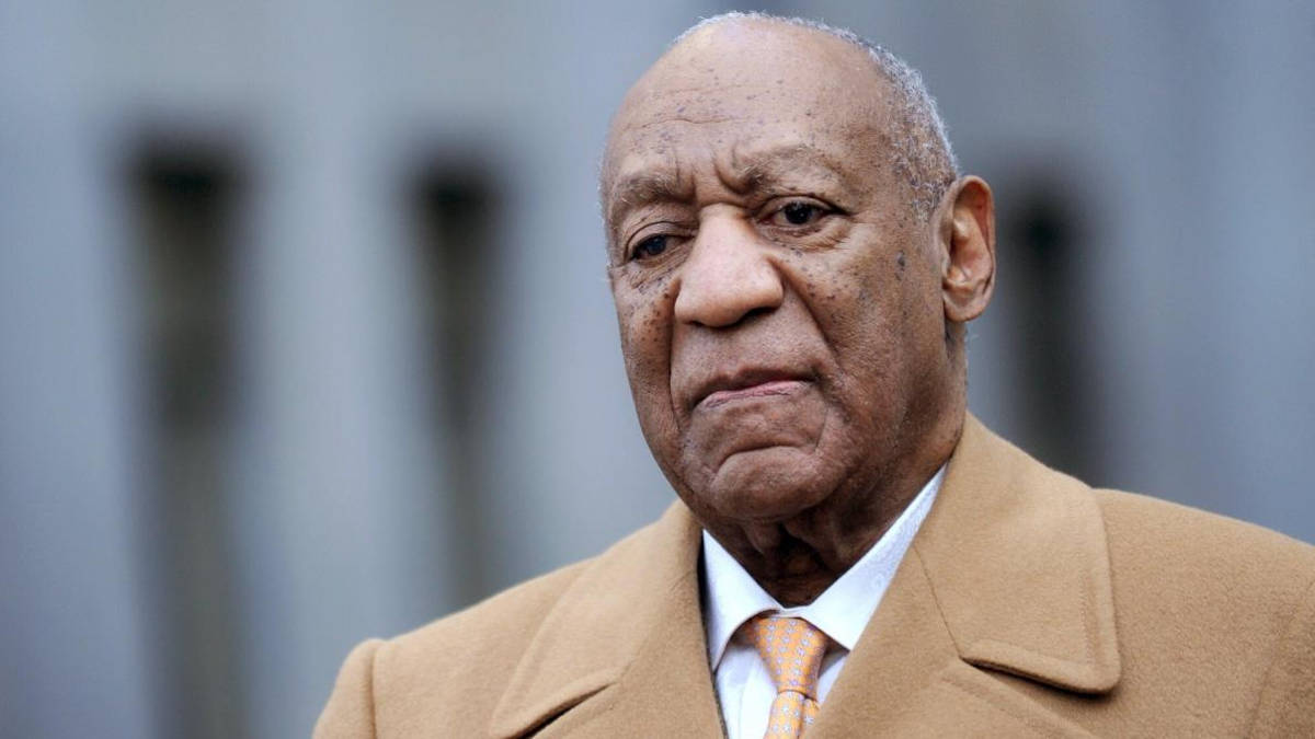 Mauvaise nouvelle pour Bill Cosby dans l’affaire d’agression sexuelle