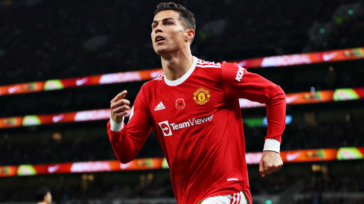 Cristiano Ronaldo à l'OM: douche froide pour les fans de la star - La Nouvelle Tribune
