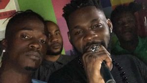 Debordo sur Dj Arafat : « le karma rattrape toujours »