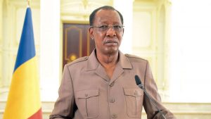Idriss Déby : fraîchement réélu, le Président tchadien est mort (télévision publique)